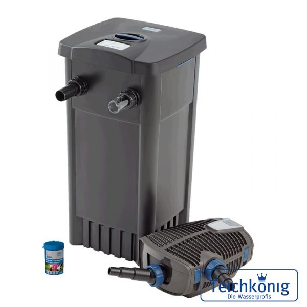 FiltoMatic CWS Set 14000 Durchlauffilter